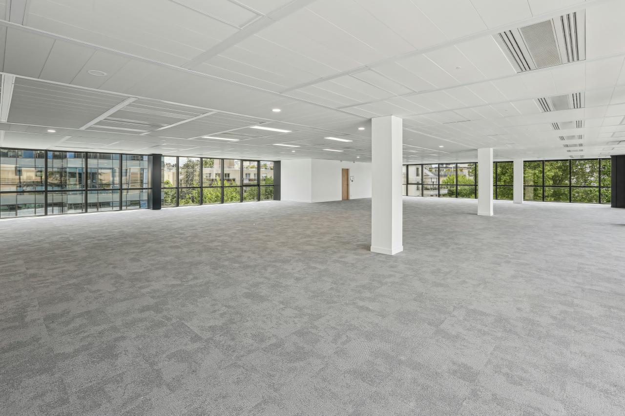 Bureau Neuilly-sur-Seine 1000m² Location bureau Neuilly-sur-Seine Hauts-de-Seine OLBUR2001216 4